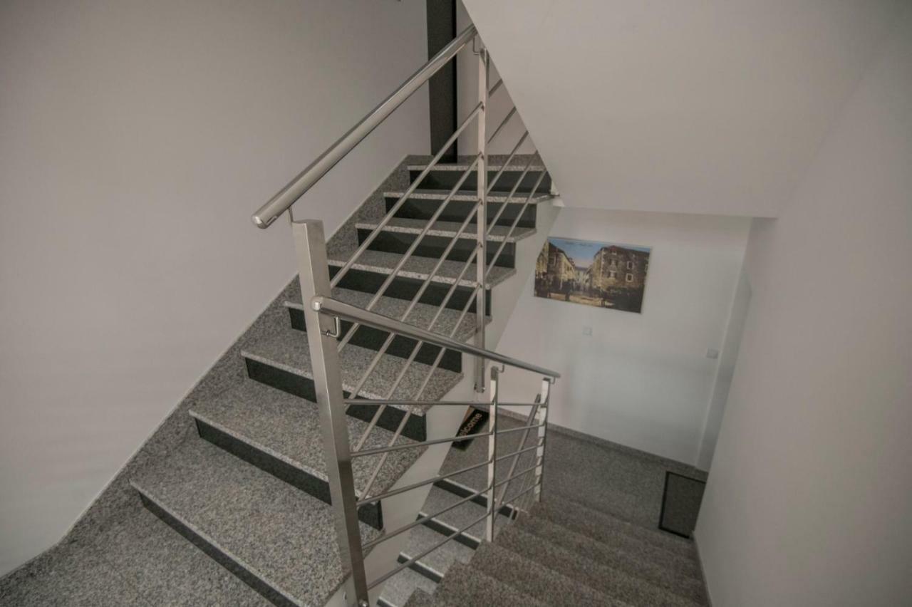 Apartment Petra Імотскі Екстер'єр фото