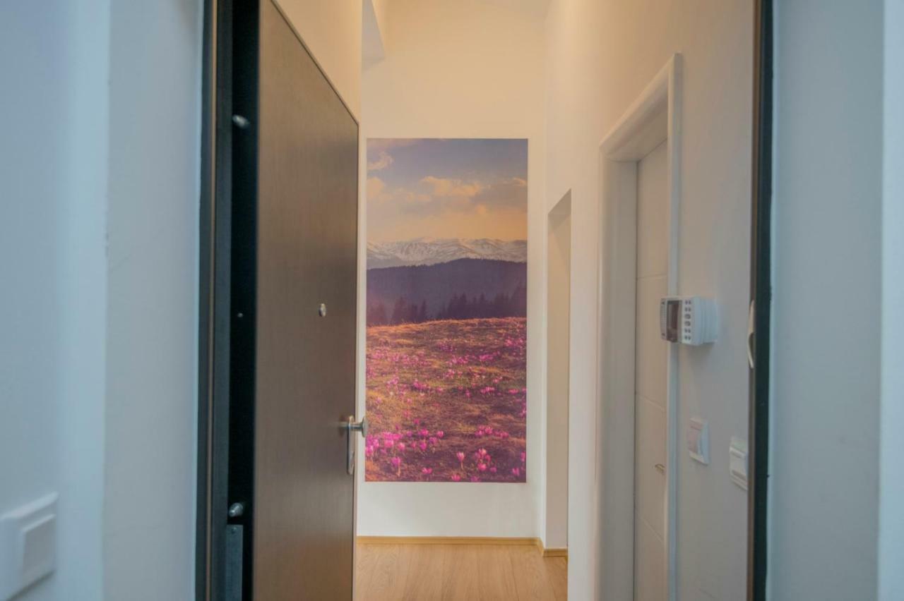 Apartment Petra Імотскі Екстер'єр фото