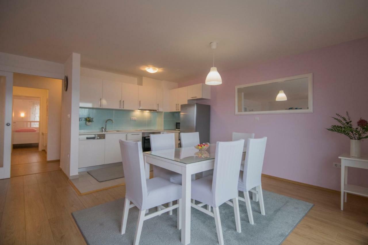 Apartment Petra Імотскі Екстер'єр фото